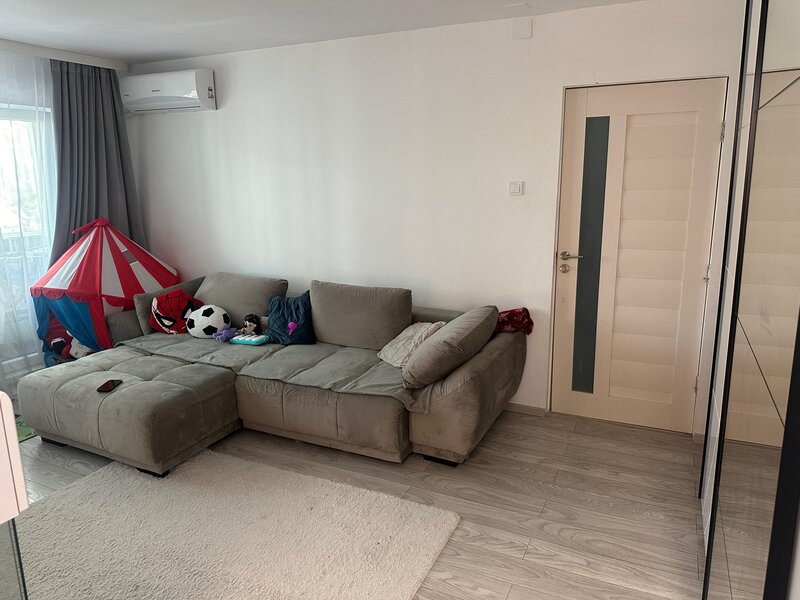 Sector 4 - Berceni, str. Almasu Mic